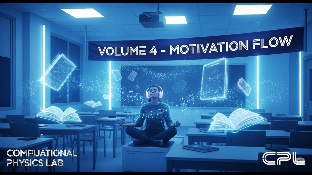 Volume 4 – Cinematic Motivation | 1 Hour Royalty-Free Epic Music – CPL