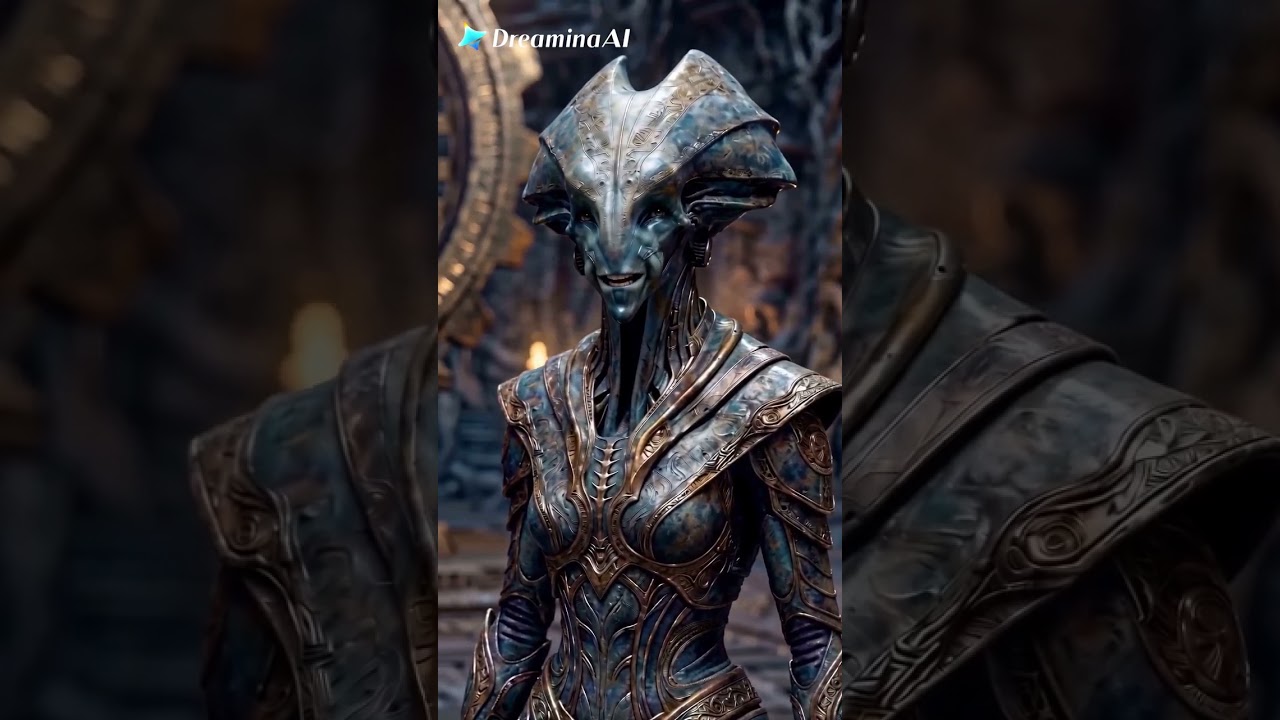 The Final Moment – Made with Dreamina Seedance 2.0.