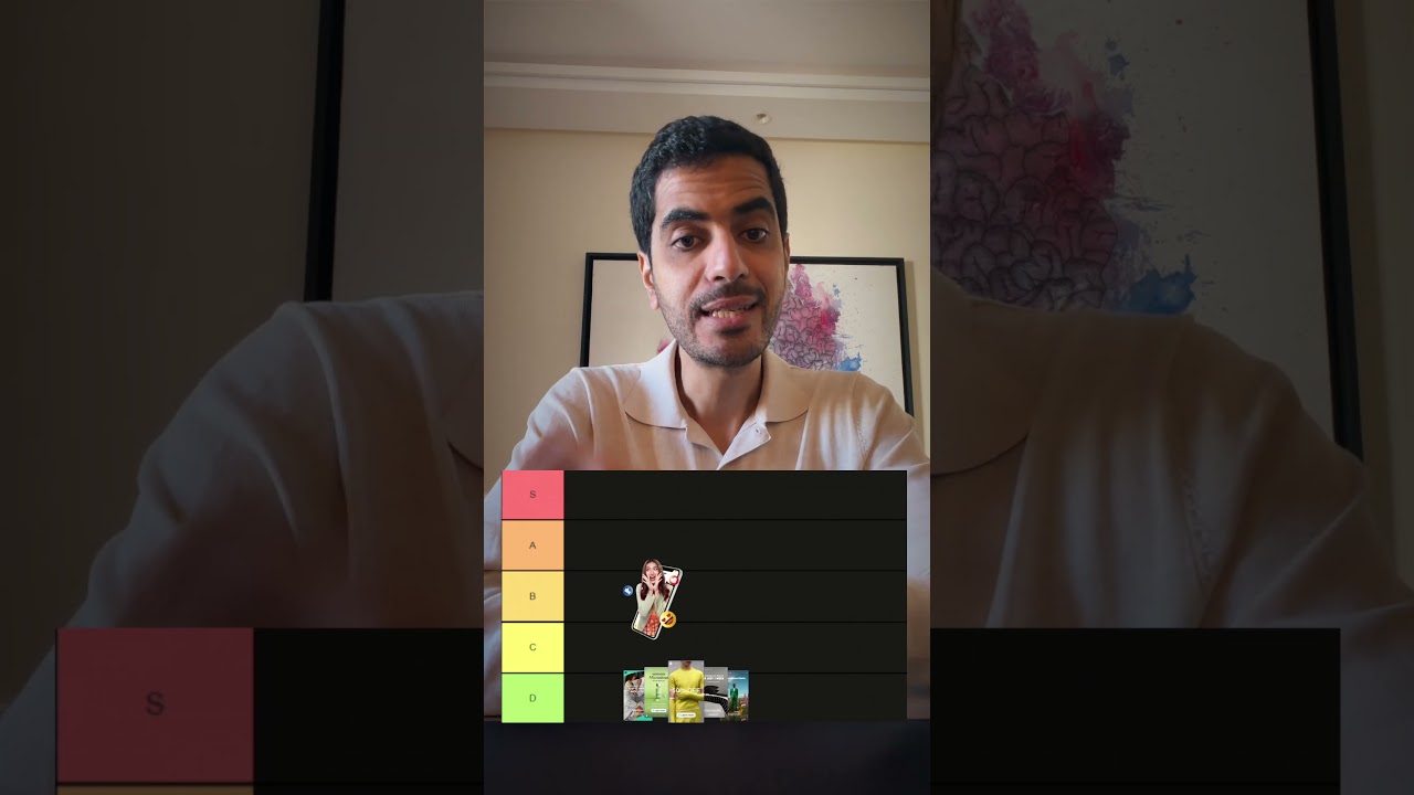 Ranking every type of ecom ads