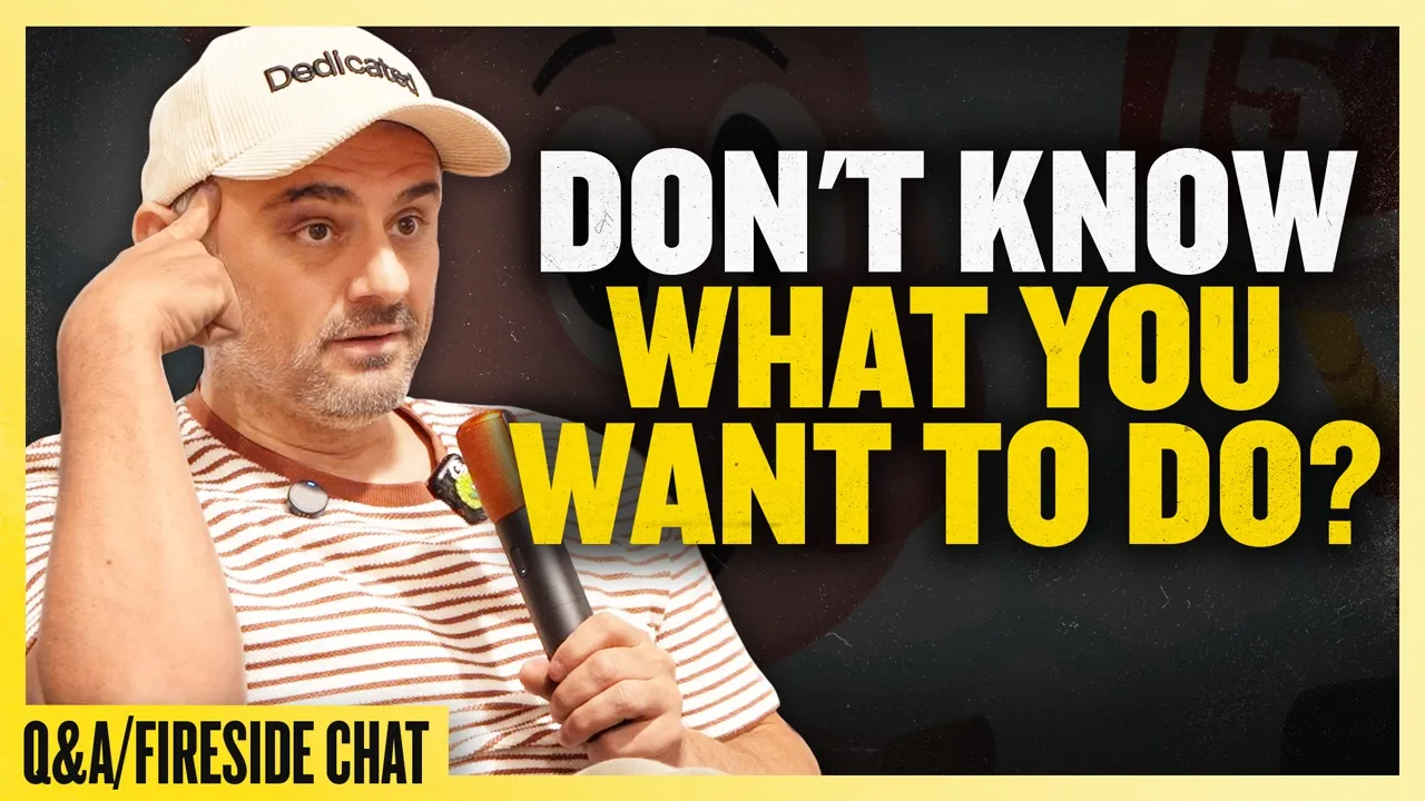 A Message For Those Feeling Lost In Their Twenties