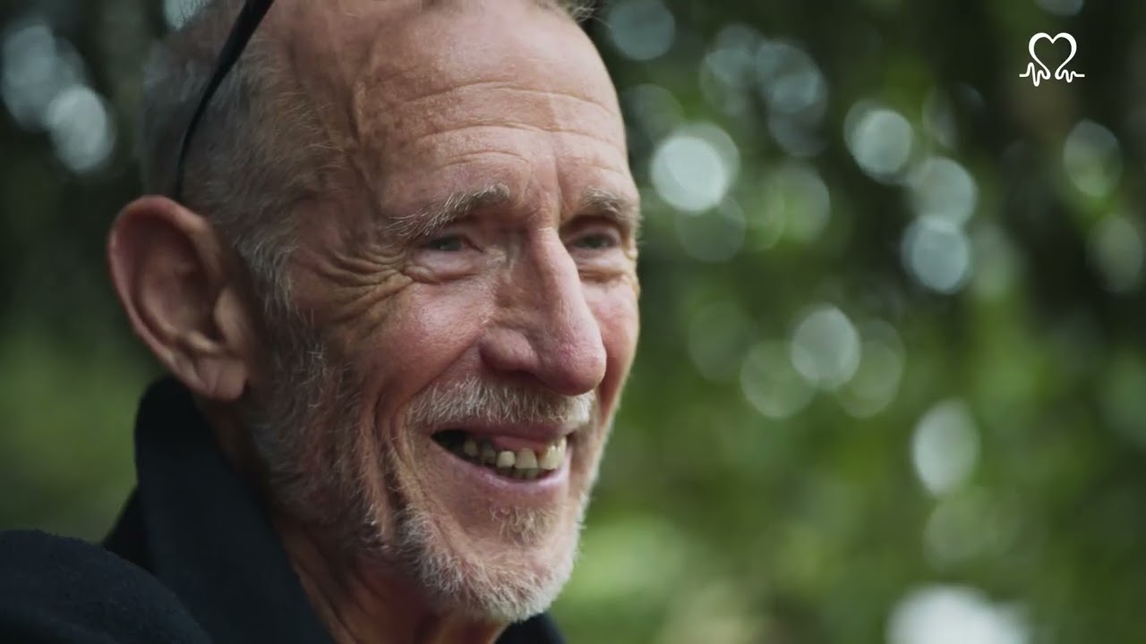 British Heart Foundation - Keep us beating - Bill