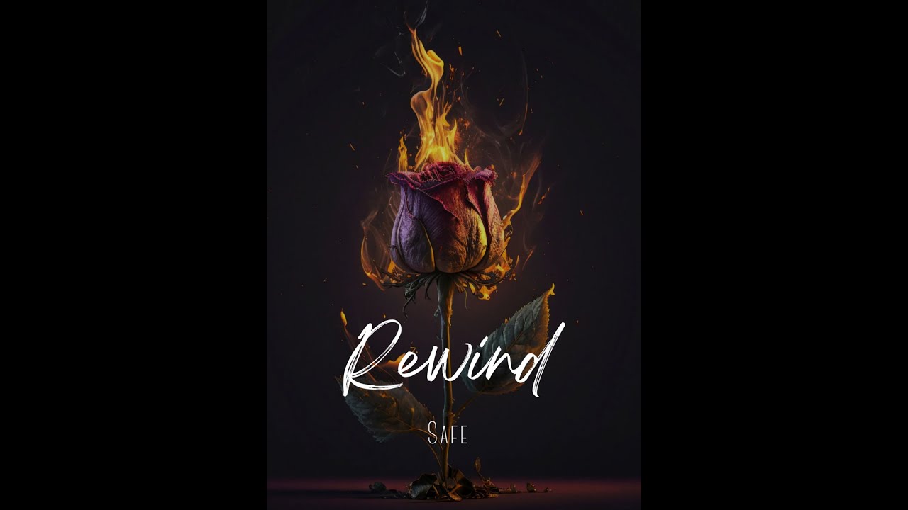 Safe - Rewind (Lyrics Video)
