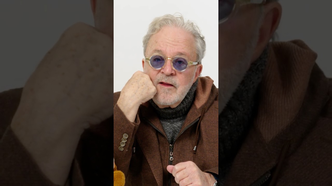 An Acting Pro Tip From Tigger