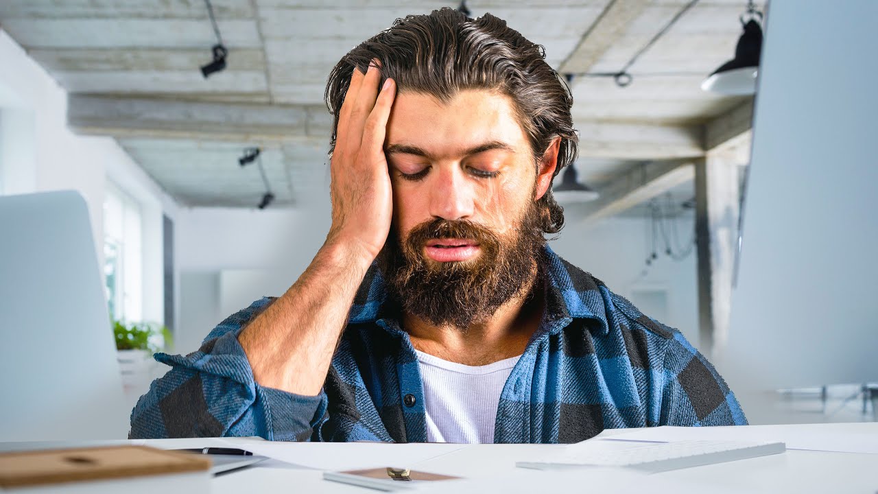 "My Employees Don't Take My Business Serious...Why?"