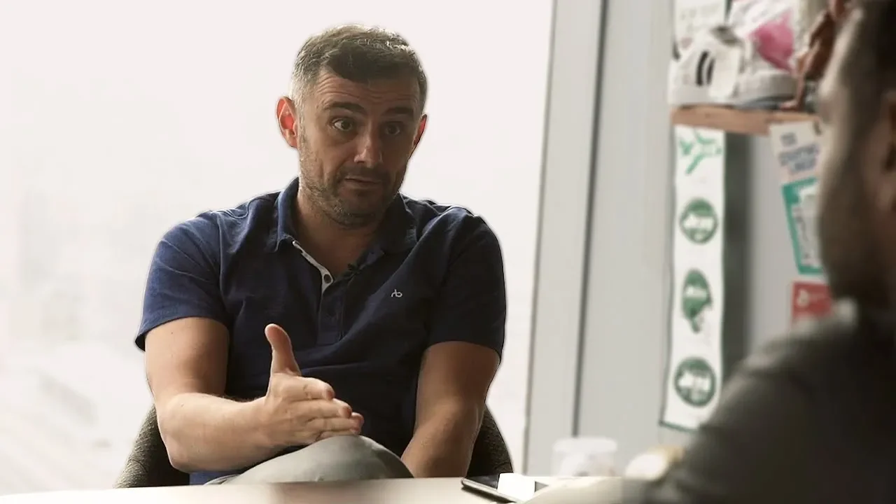 A 1% Life Requires Doing the 1% Work