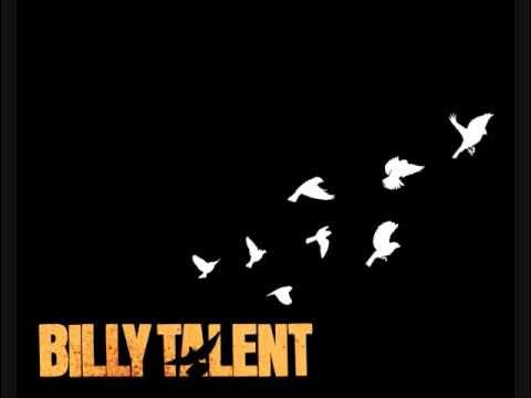 Billy Talent - Red Flag [Official Song]
