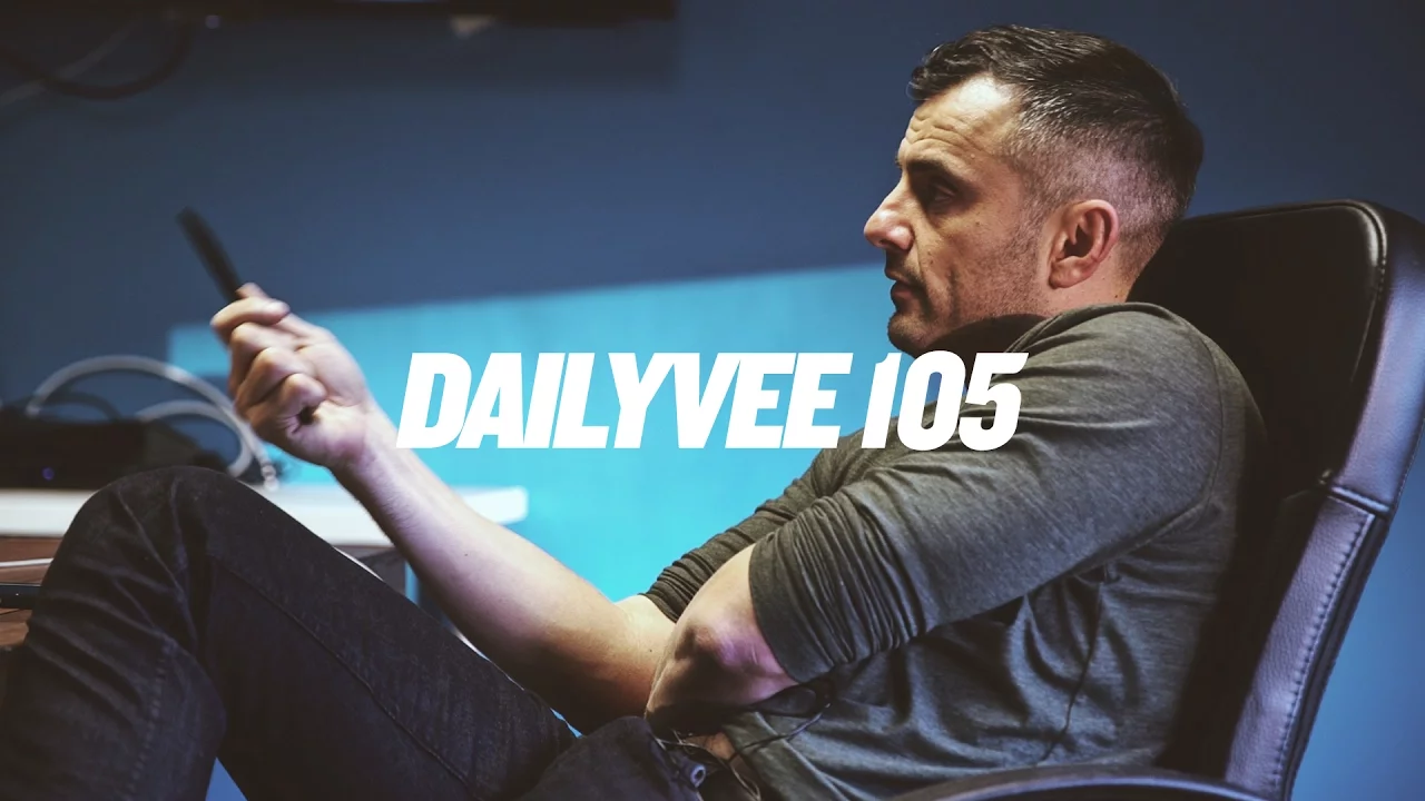 #60SECCLUB GIVEAWAY | DailyVee 105