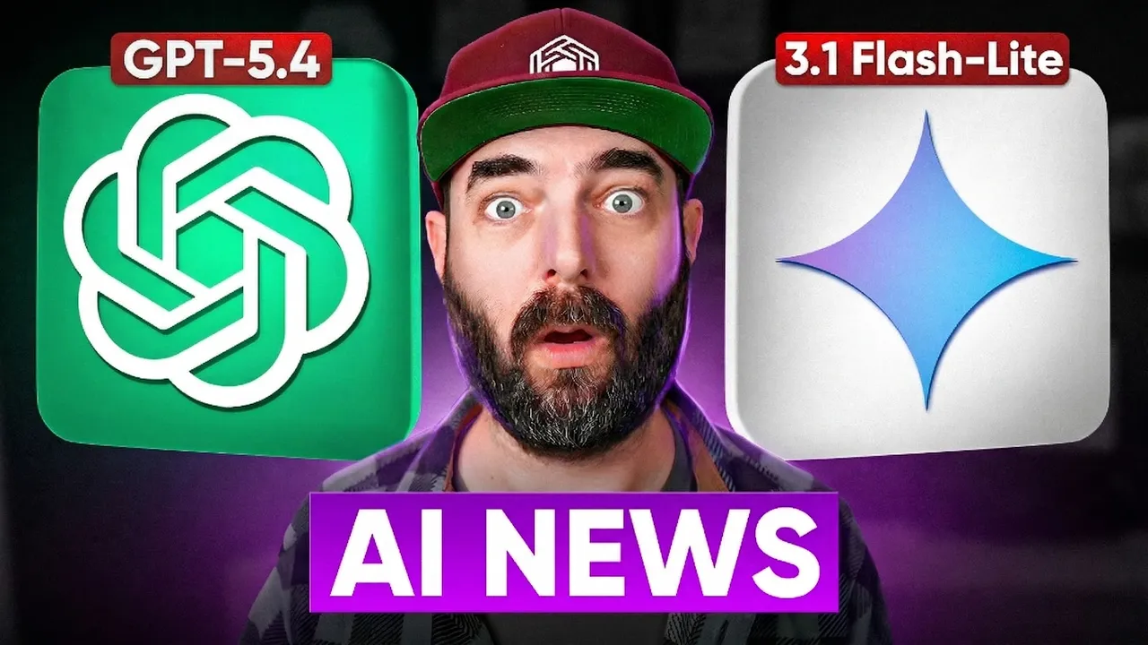 AI News: Everyone's Leaving ChatGPT!