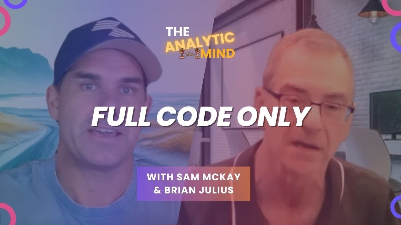 Anything That Isn’t Full Code Is Already Obsolete