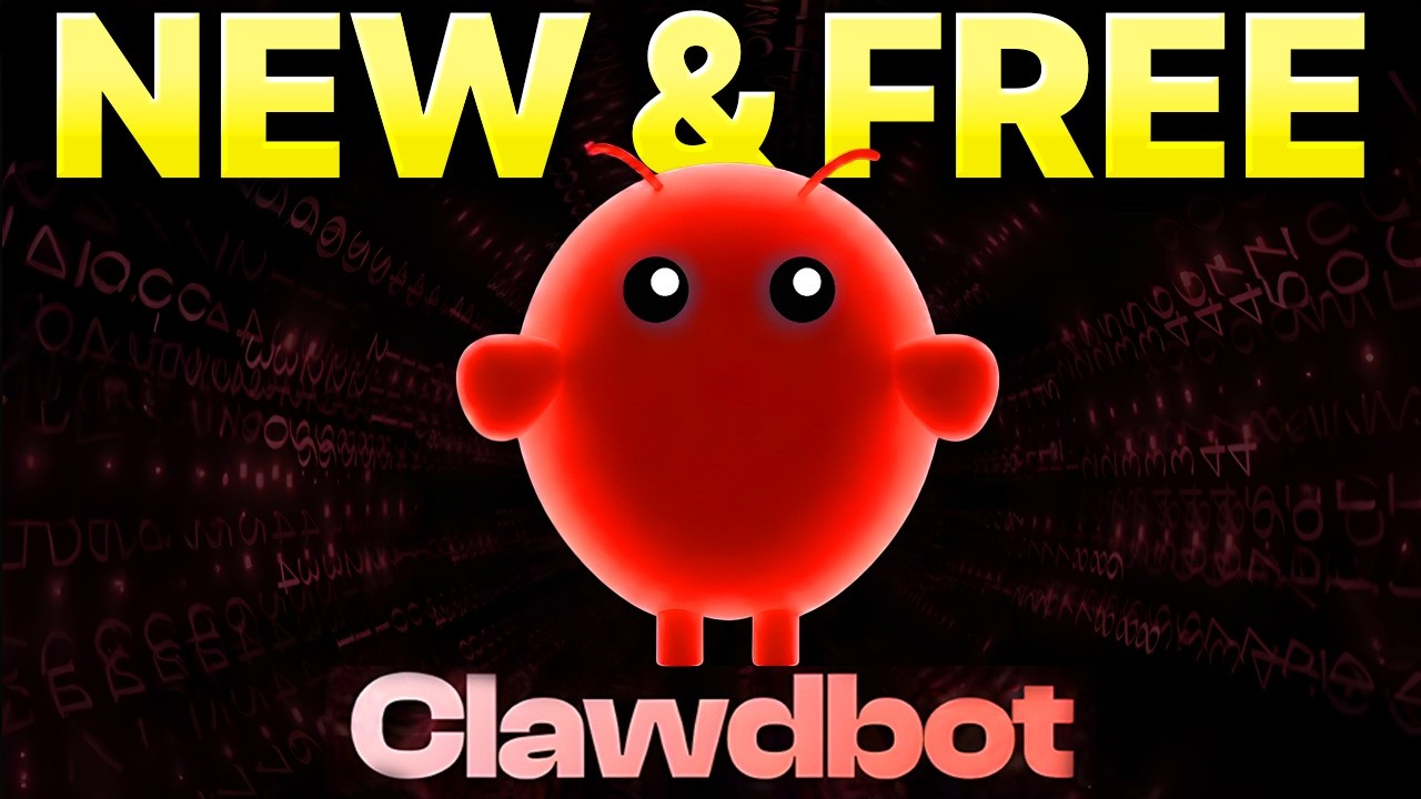 Clawdbot is Absolutely INSANE!
