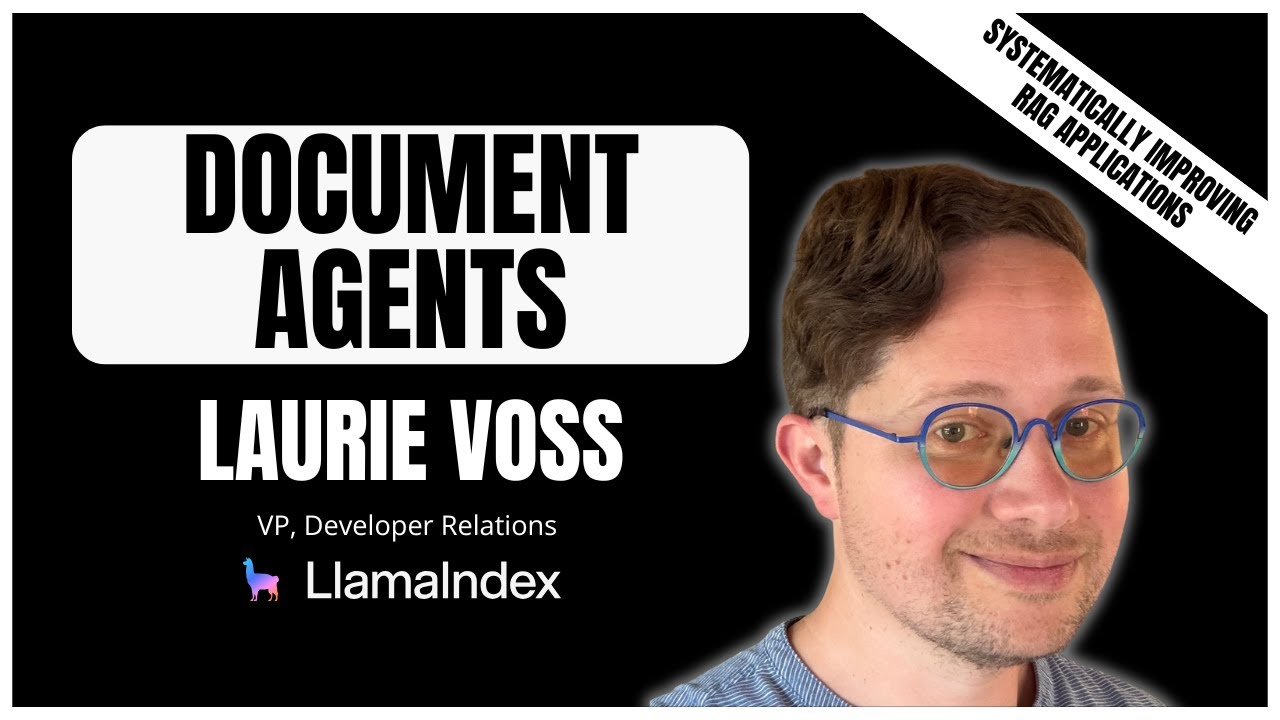 Five Enterprise AI Wins: Llama Index with Laurie Voss