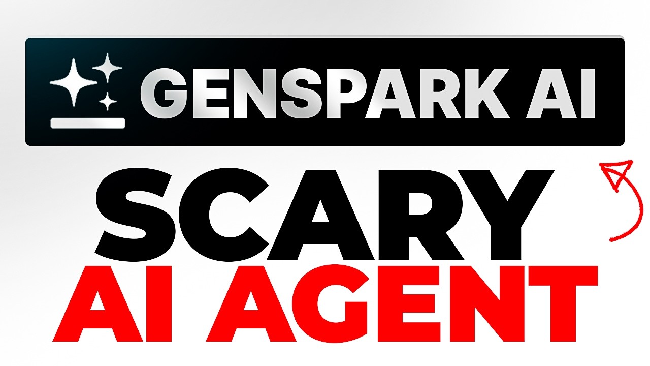 GenSpark: NEW AI Super Agent Update is INSANE 🤯