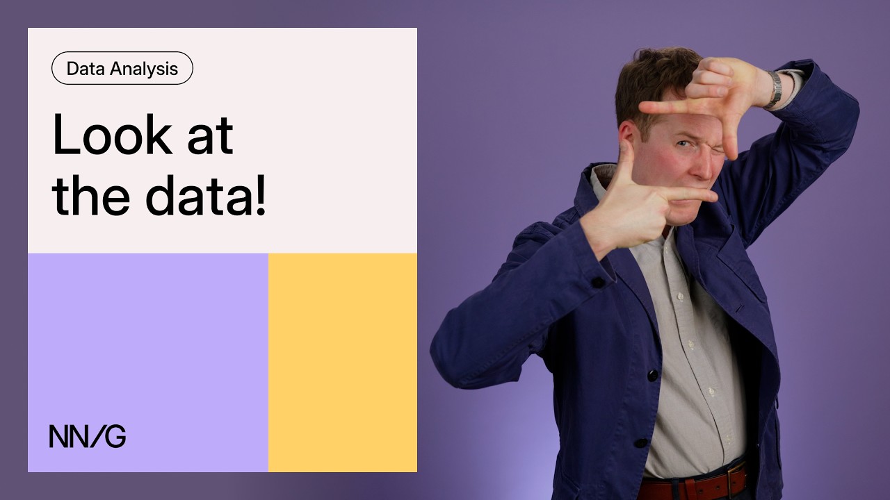 Visualize Raw Data to Make Better Decisions