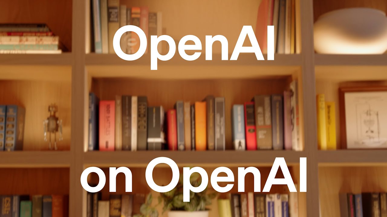 Driving sales productivity and customer success at OpenAI