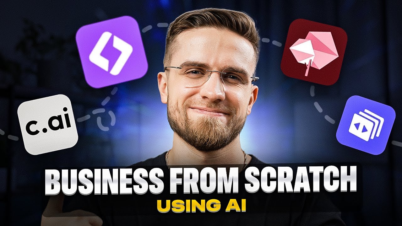 The Best AI Tools To Run Your Business From A to Z
