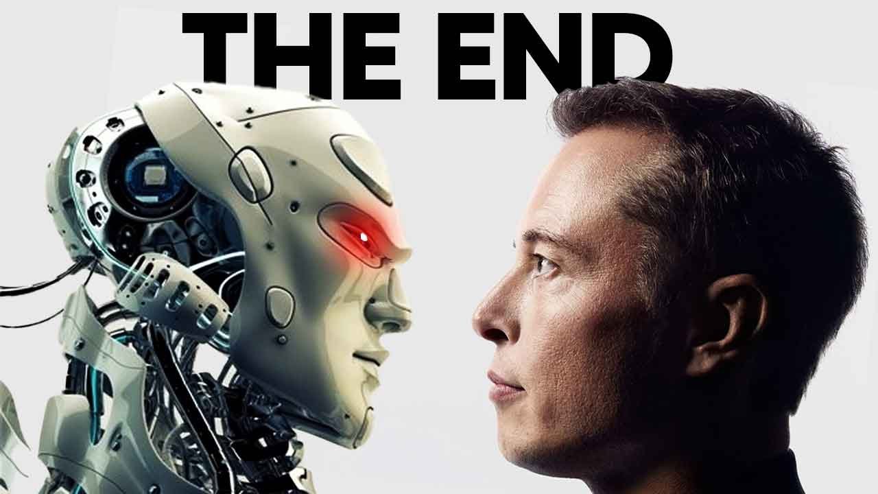 The AI Singularity Is Already Here.. (Artificial Intelligence Singularity) Technological Singularity