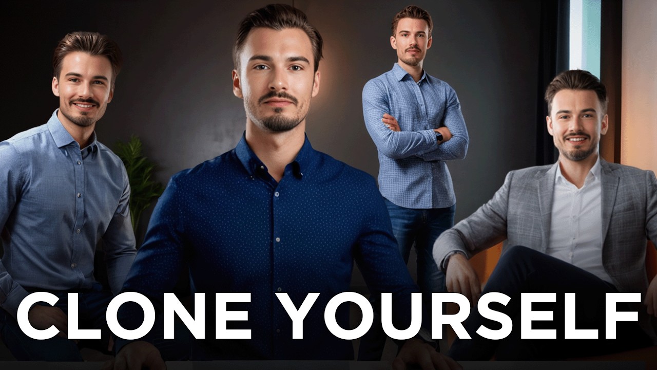 Unbelievable Week for Realistic AI & More AI Use Cases