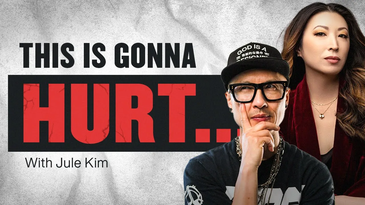 Can Anyone Be A Coach? w/ Jule Kim