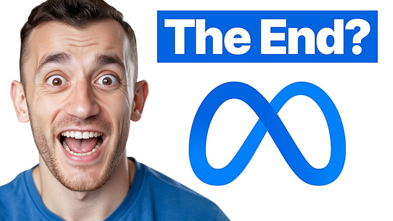 Meta is Building AI Robots, here's how