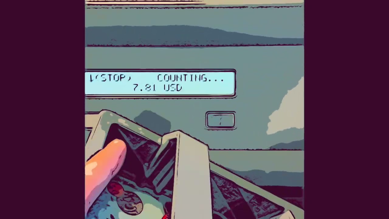 Counting 2,000 pennies