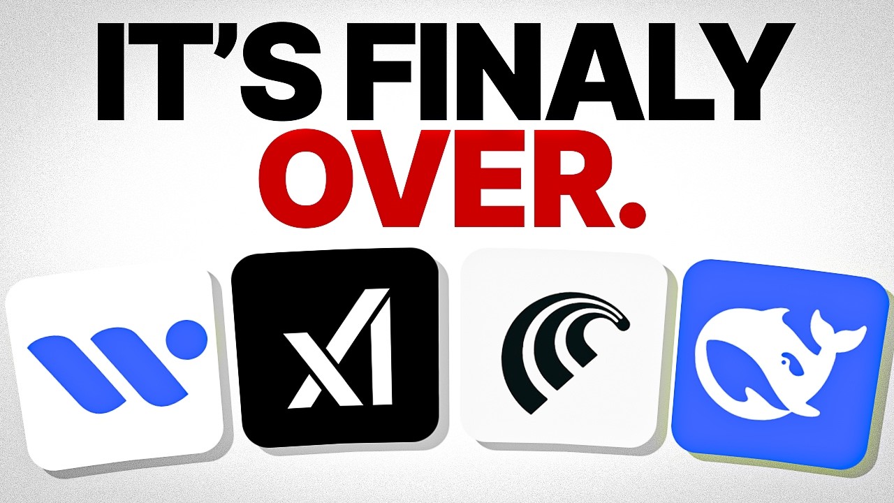 The Most INSANE AI News This Week