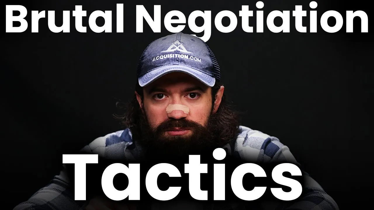 How to get what you want every time