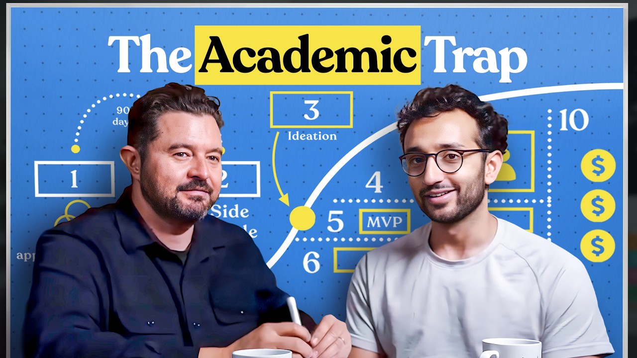 How I Would Build A Business in 2026 (If I had to start over)