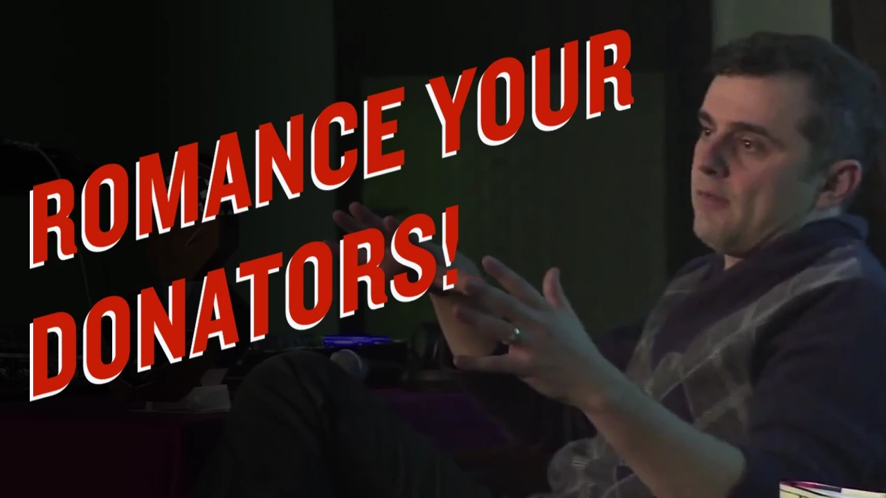 Charities are the Worst Brands on Social!