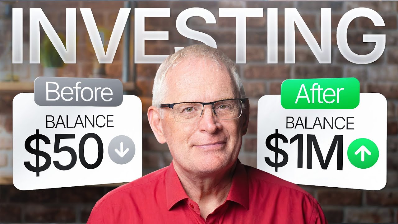 Полное руководство по инвестированию для начинающих в 2026 году