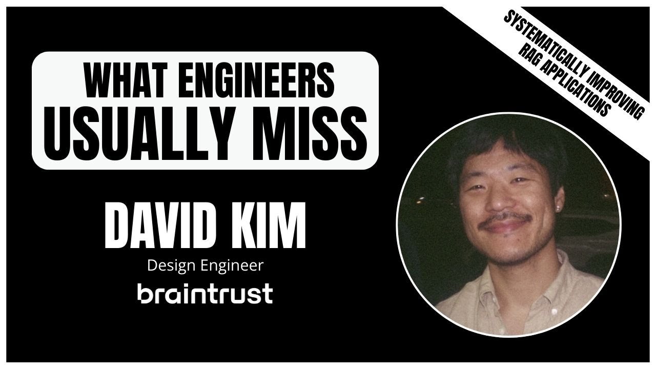 Why the Best AI Agents Start With Evals, Not UI