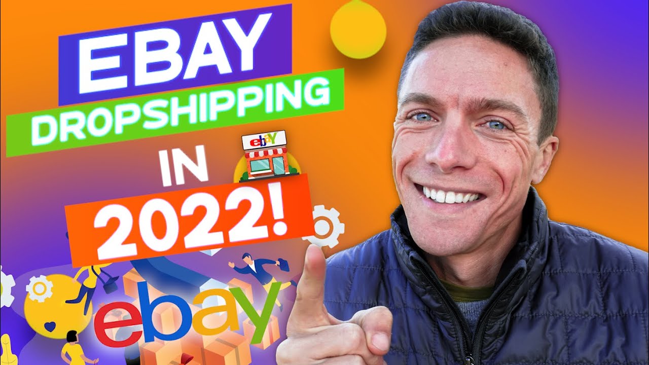 Complete Step-by-Step Guide to Dropshipping on eBay in 2026! (For Beginners)