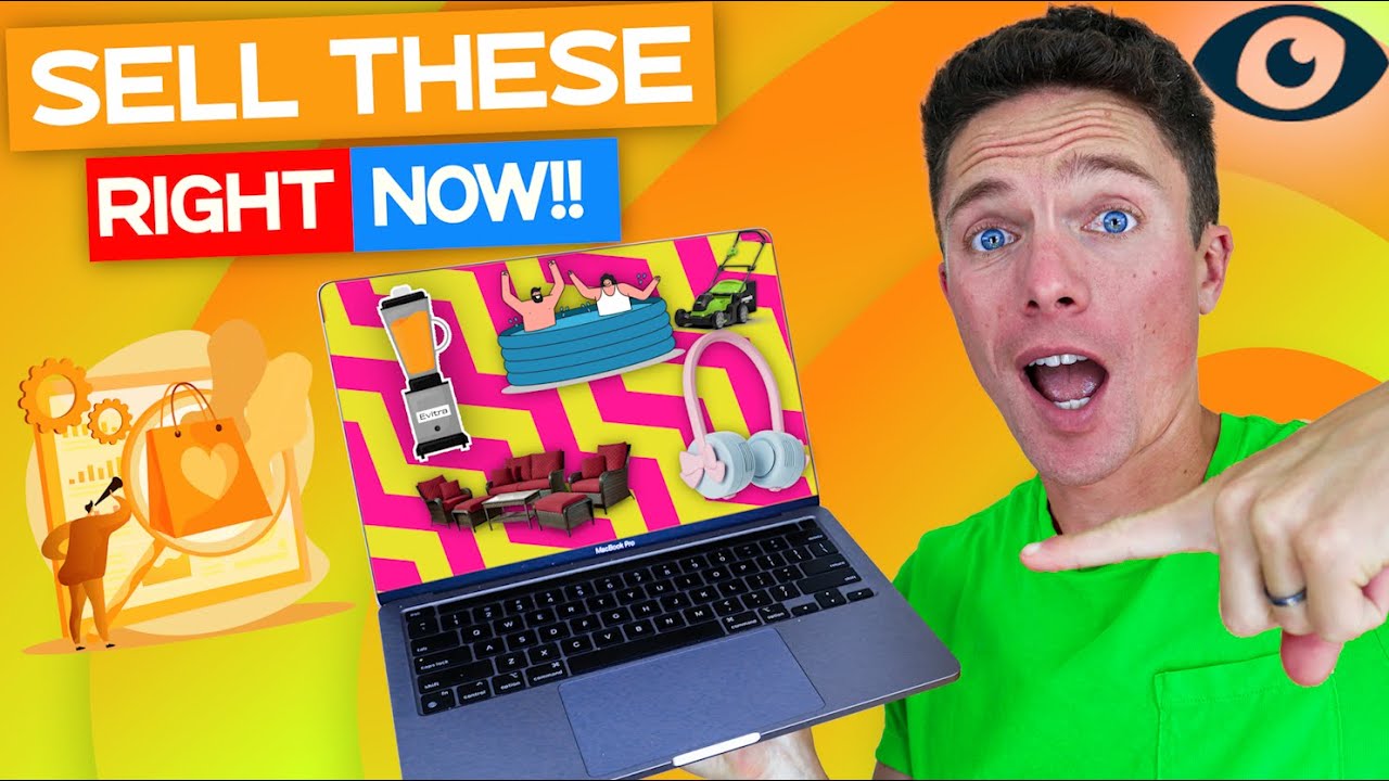 Hot Products to Dropship in July 2022! (Sell These Now!)