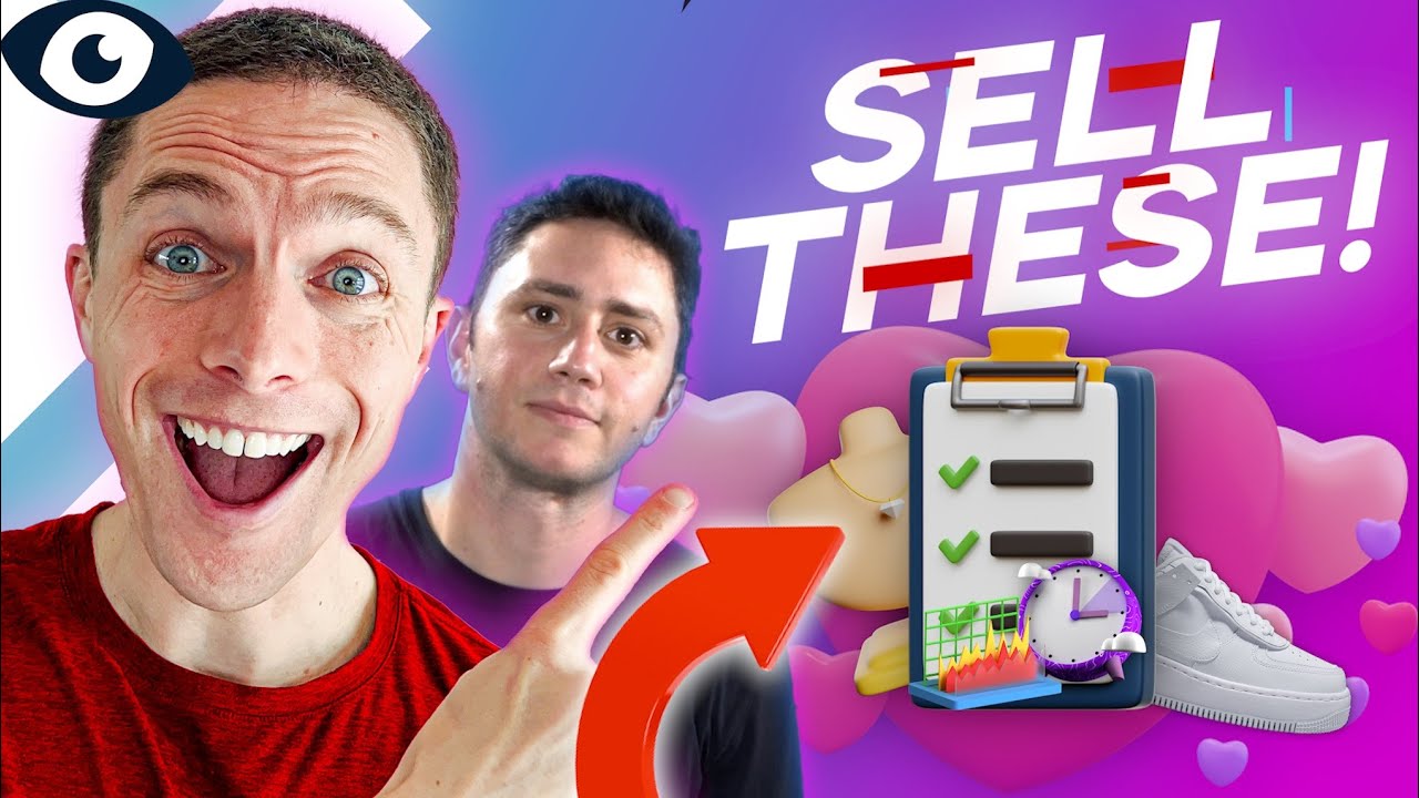 Hot Products to Dropship this Valentine's w/ Zik Analytics' CEO! ($9,000/Month!)