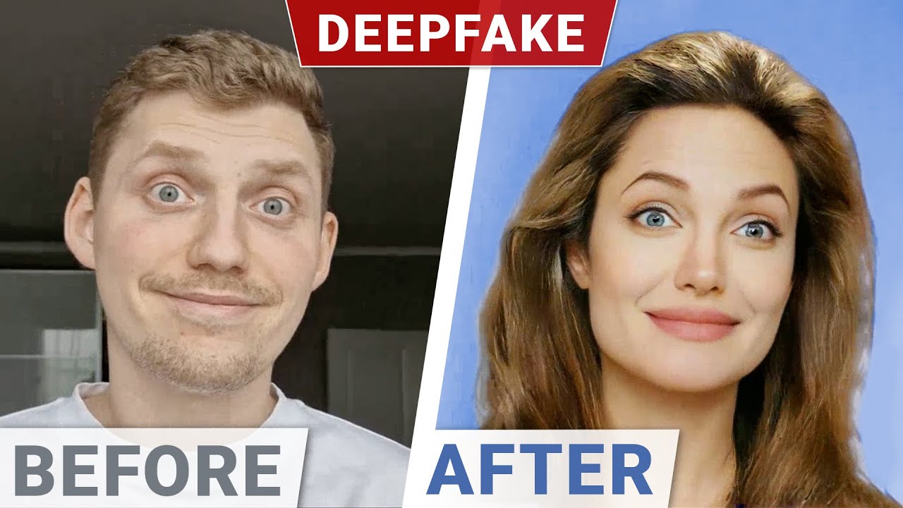 Samsung’s AI: Megapixel DeepFakes! 📷