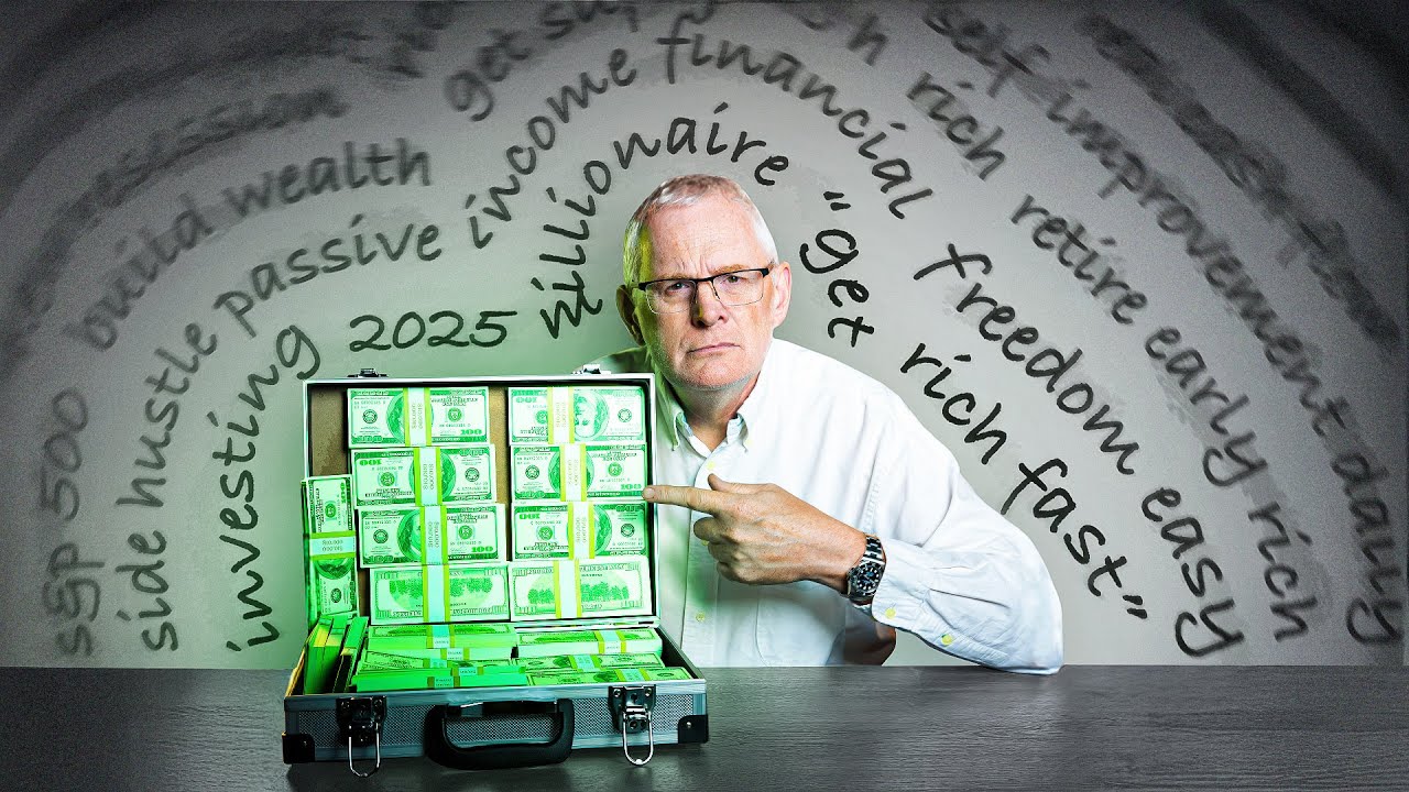 4 вопроса, которые отделяют будущих миллионеров от всех остальных