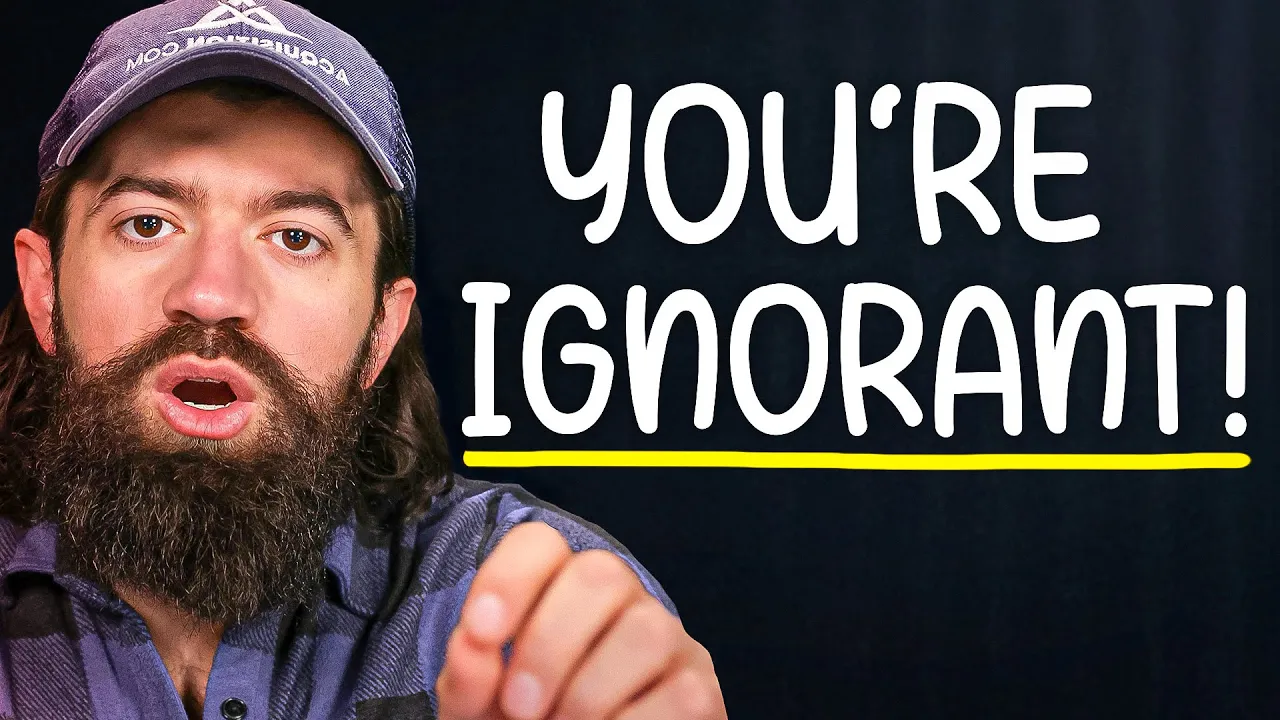 What Millionaires Know That You Don't