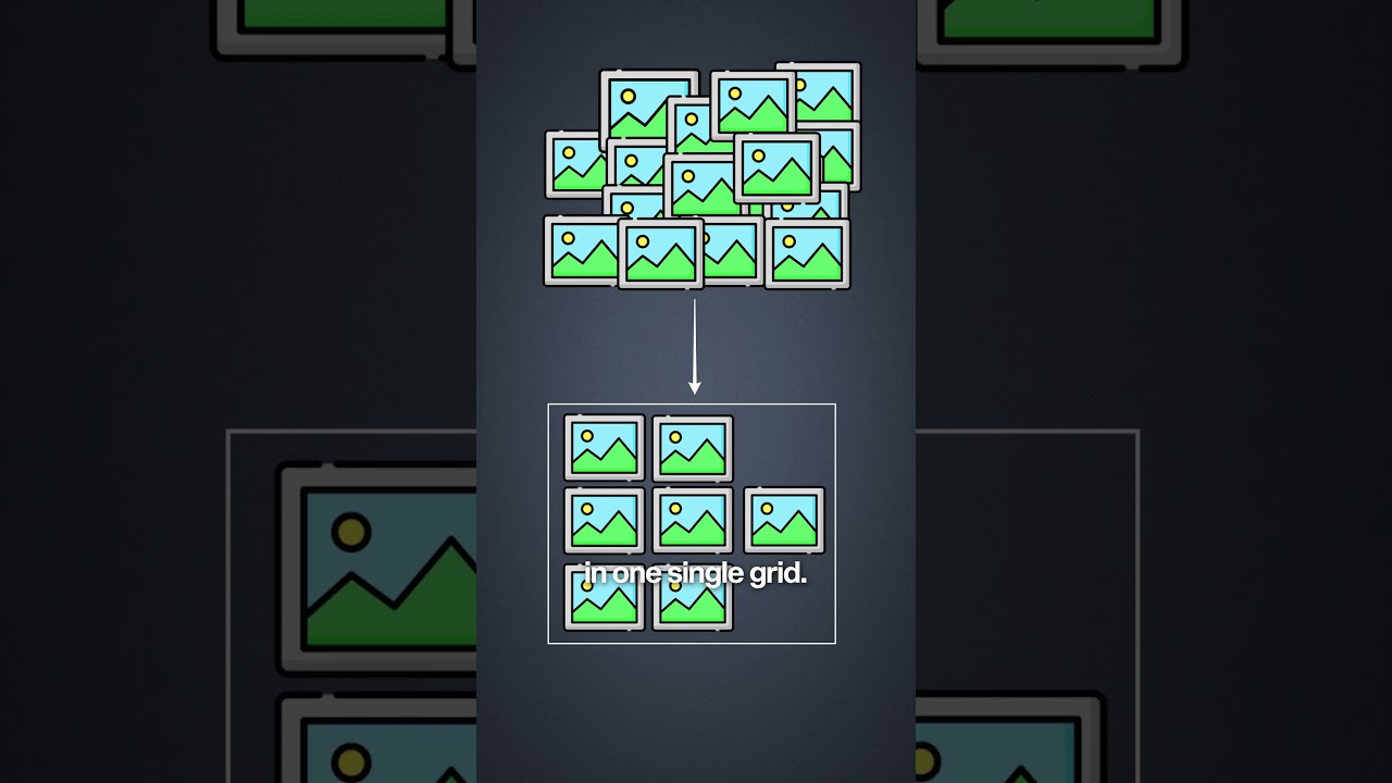 YouTube & Netflix Preview Trick 🤯 | Sprite Sheets + VTT Explained | Ep-2