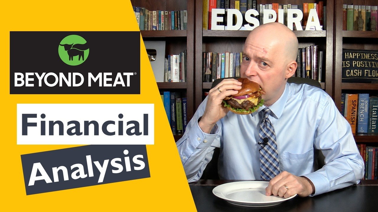Beyond Meat Financial Analysis