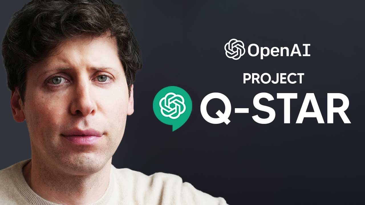 OpenAI'S Q-STAR Has More SHOCKING LEAKED Details! (Open AI Q*)