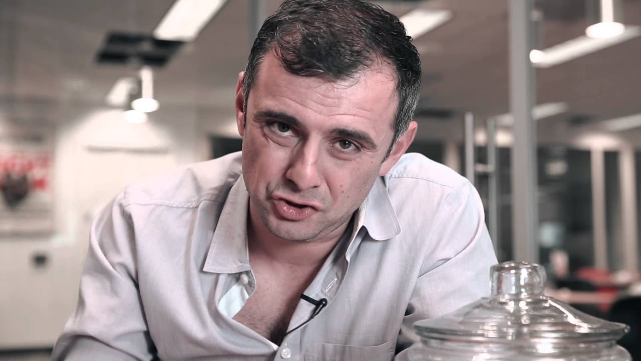 #AskGaryVee Episode 5: Asses in Seats!