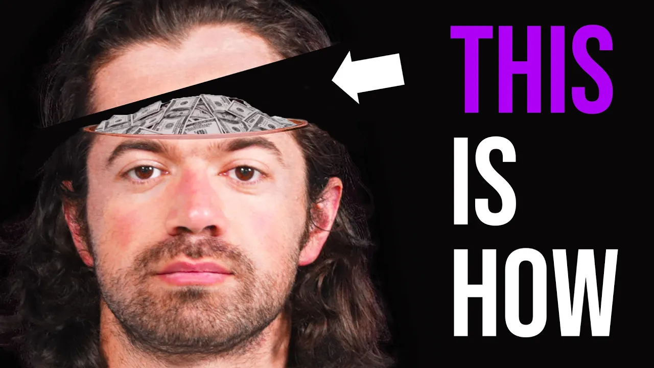 Entrepreneurs Get Stuck For 3 Reasons