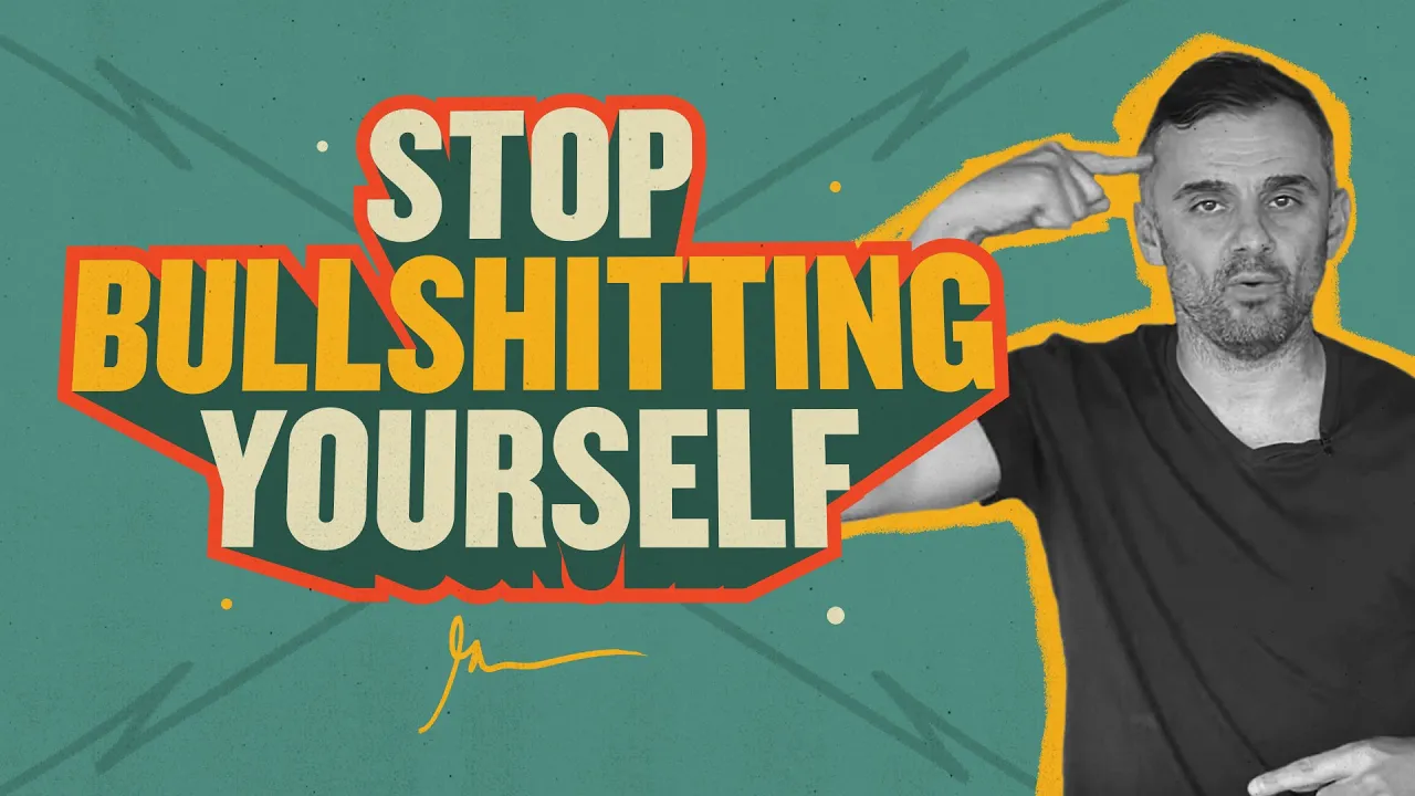 No Excuses: Of Course It's Possible