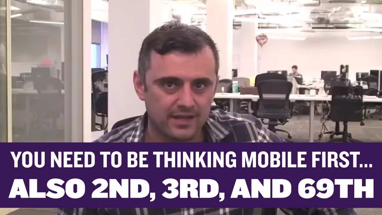 You Need to put Mobile 1st, 2nd, and 69th