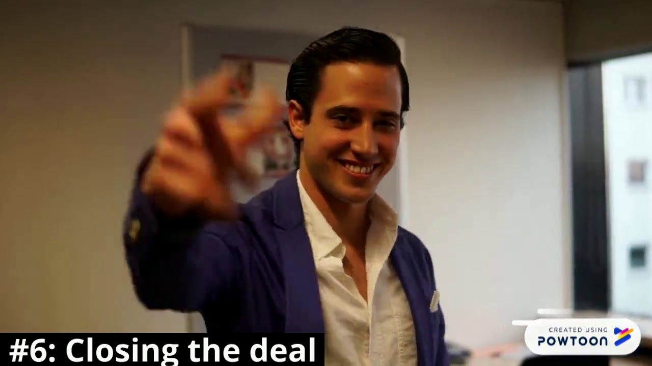 Best guide to: Great sales negotiation - PART 3 ne