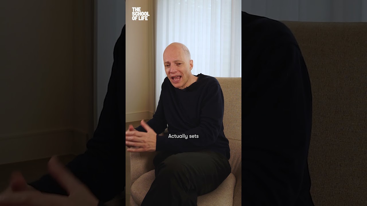 Why Is It That We Are More Patient With Our Friends Than With Our Partners?