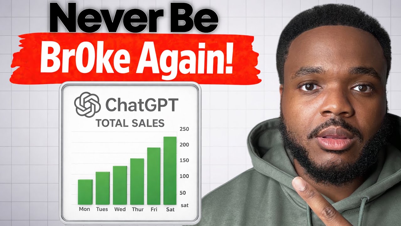 I Tried to Sell AI Digital Products (My Results)