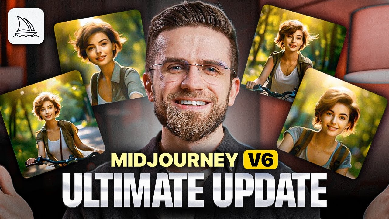 10 Hidden Midjourney Features Nobody Knows About [Biggest Update]