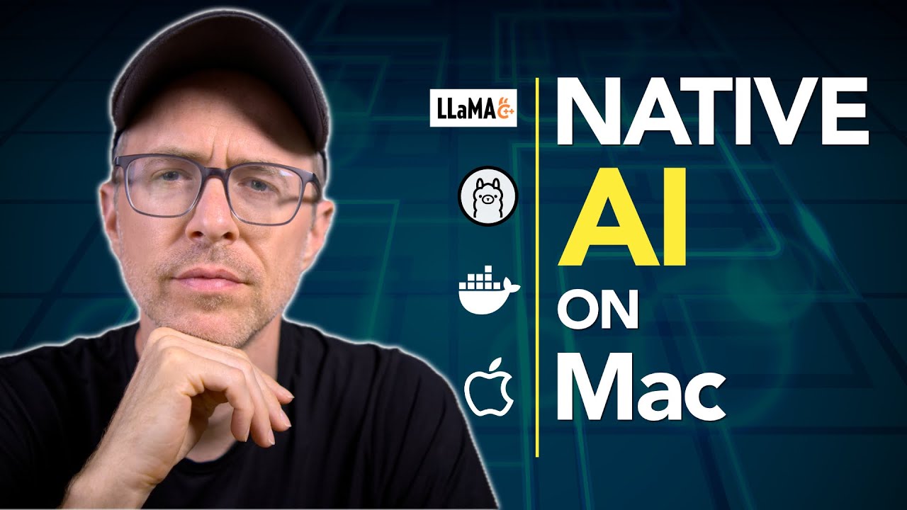 A NEW Way to Run LLMs Locally - Docker Model Runner