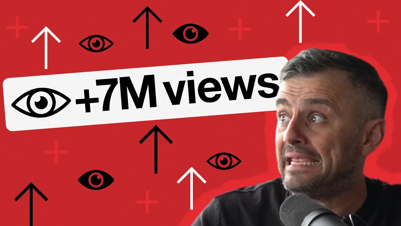 How We Created 7 Million Extra Views