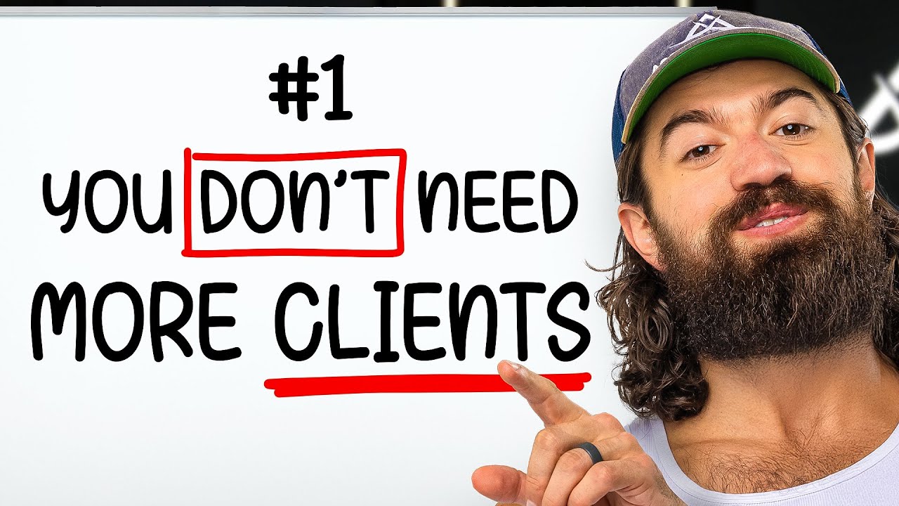 3 Simple Fixes that Grow Any Business